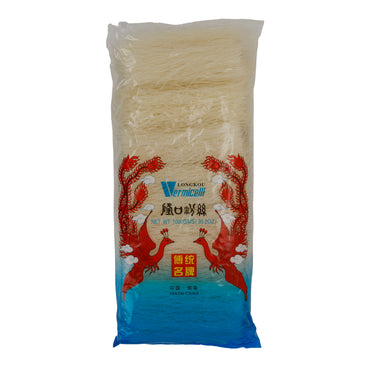 Vermicelli Glasnudeln Longkou | Nudeln | Perfekt für asiatische Spezialitäten | 1 kg