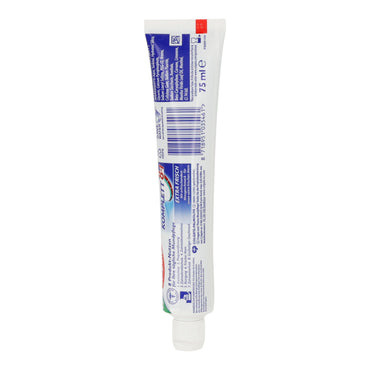 Colgate Komplett 8 Extra Frisch Zahncreme | Zahnpasta mit Fluorid | 75 ml