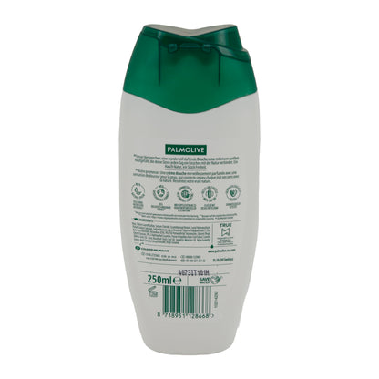 Palmolive Shower Cream | Shower Gel | Camellia & Almond Scent | 250 ml