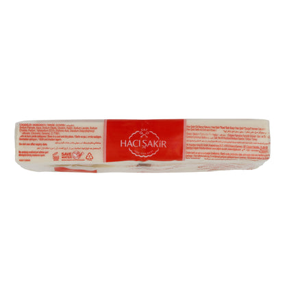 Naturzeep Roos Haci Şakir | Verzorgingszeep | Met rozengeur | 4x150 g (600 g)