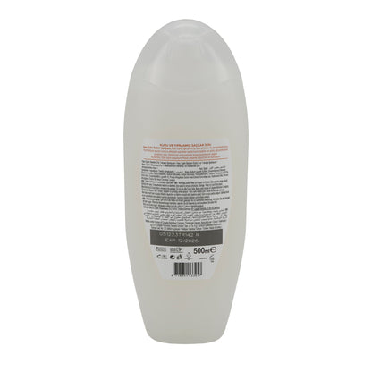 Shampoo & Conditioner Haci Şakir 2-in-1 | Douchegel | Amandelolie | 500 ml