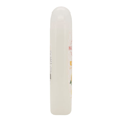 Haci Şakir Shampoo & Spülung 2in1 | Zitrone | Für fettiges Haar | 500 ml