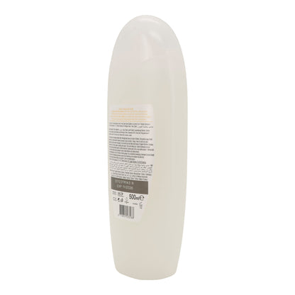 Haci Şakir Shampoo & Spülung 2in1 | Zitrone | Für fettiges Haar | 500 ml