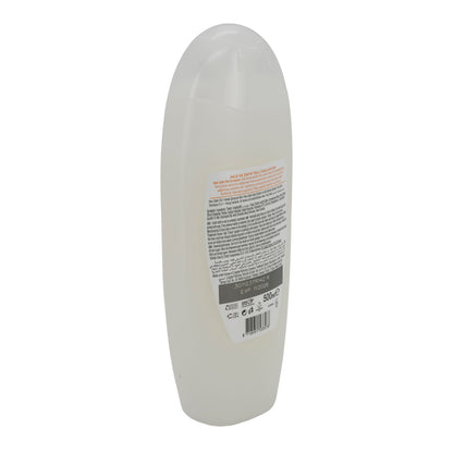 Shampoo & Conditioner Haci Şakir 2-in-1 | Shower Gel | Honey | 500 ml