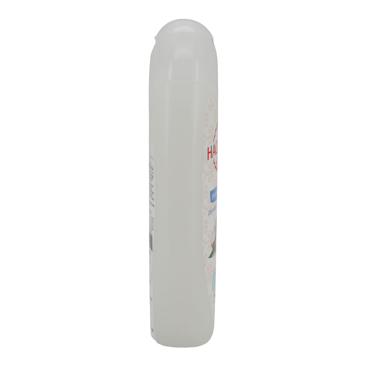 Shampoo & Haarspülung Haci Şakir 2-in-1 | Shampoo | Kokos | 500 ml HACI SAKIR