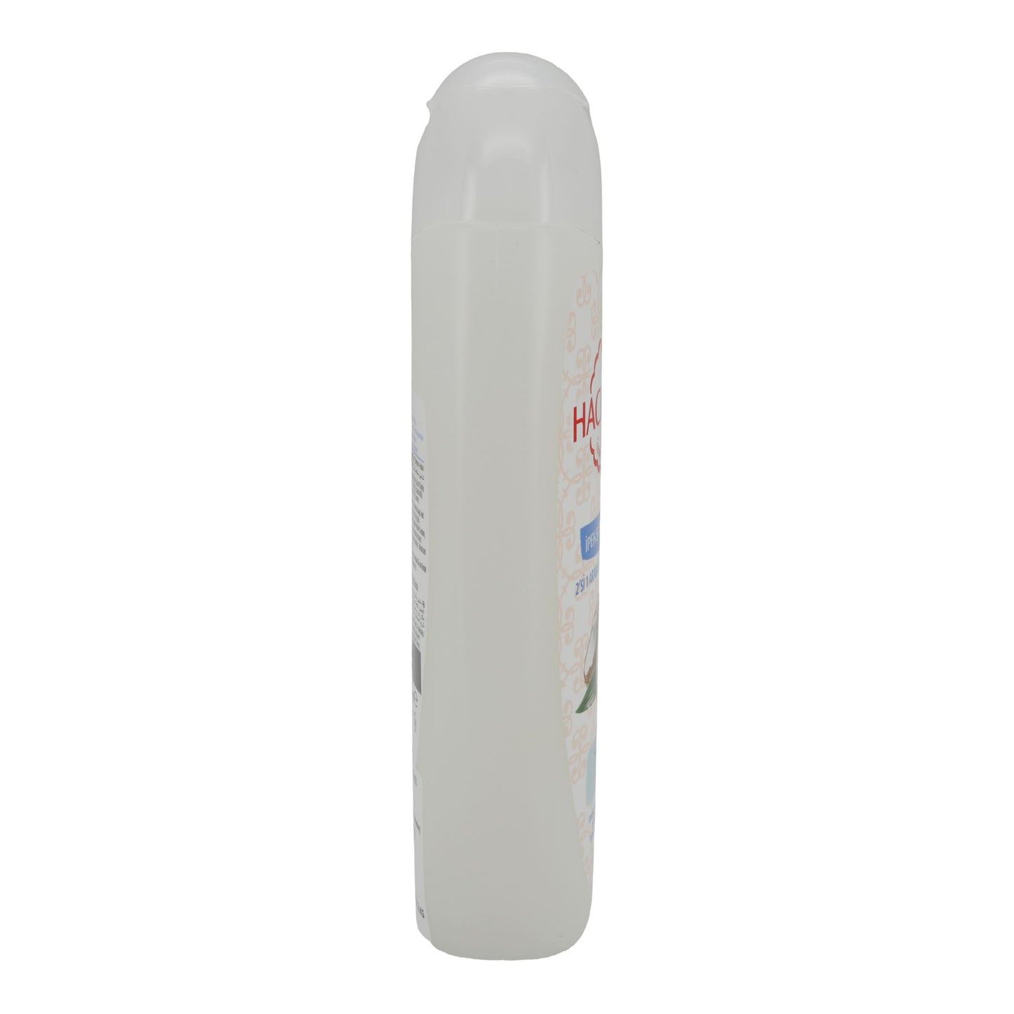 Shampoo & Haarspülung Haci Şakir 2-in-1 | Shampoo | Kokos | 500 ml