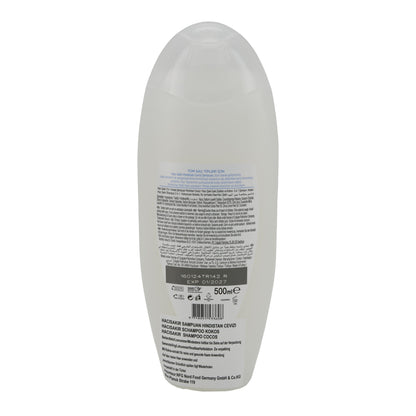 Shampoo & Haarspülung Haci Şakir 2-in-1 | Shampoo | Kokos | 500 ml