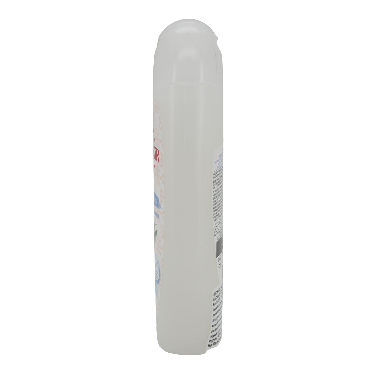 Shampoo & Haarspülung Haci Şakir 2-in-1 | Shampoo | Kokos | 500 ml HACI SAKIR