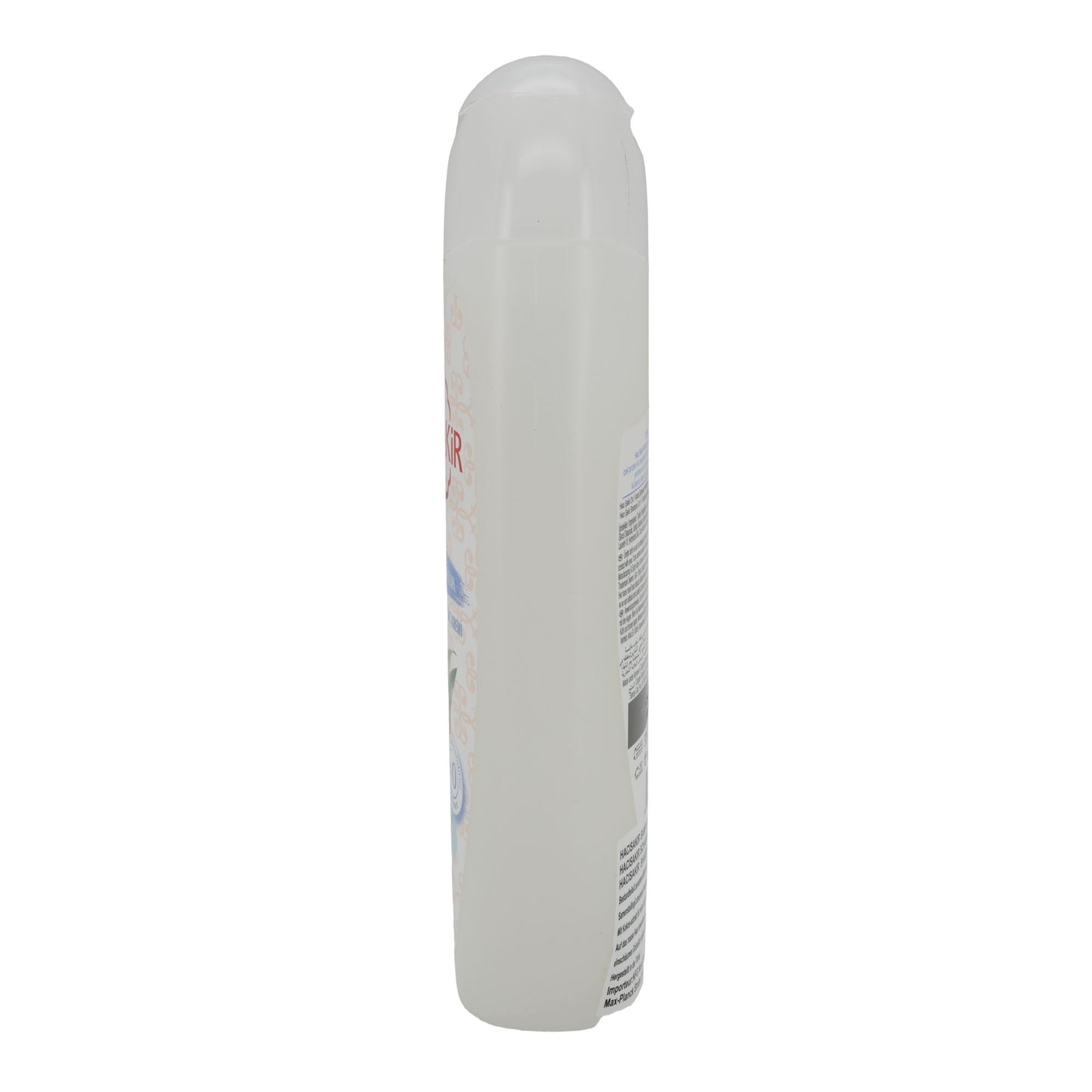 Shampoo & Haarspülung Haci Şakir 2-in-1 | Shampoo | Kokos | 500 ml