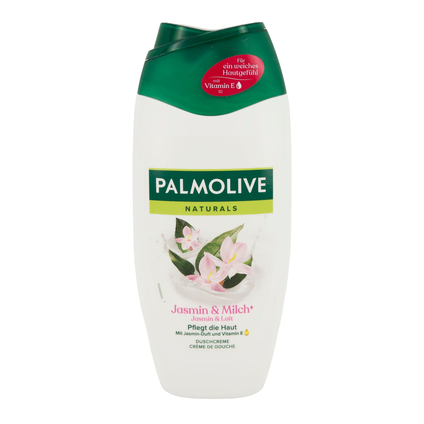 Palmolive Naturals Jasmin & Milch Duschcreme 250 ml