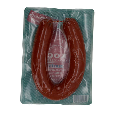 Saucisse à l'ail KAYSERI USULUE HALKA (KANGAL) SUCUK | Saucisse | Traditionnelle | 450g