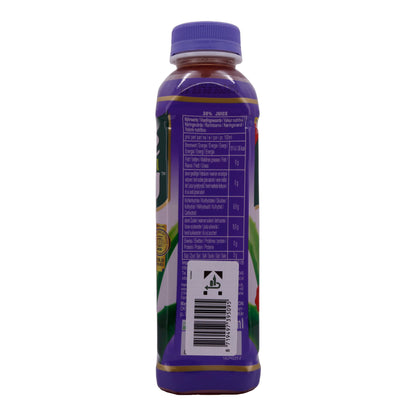 Aloe Vera King Drink OKF | Frisdrank | Met bosbessensmaak | 500ml