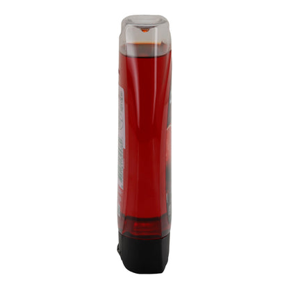 duschdas Noire 3in1 Duschgel | Für Körper, Gesicht & Haar | 225 ml | 12h Duft | 0 % Mikroplastik | Hautverträglich