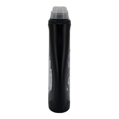 Coral Farbschutz Schwarz Waschmittel | Für dunkle Textilien | 1,15 l | 23 Waschladungen | Farb- & Faserschutz