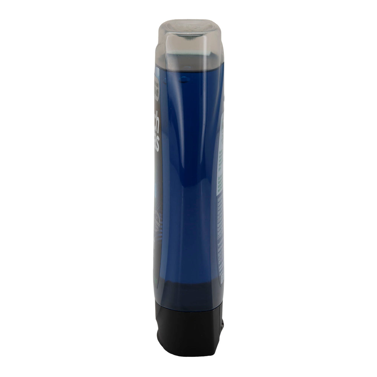 Duschgel duschdas Sport | 3in1 für Körper, Gesicht & Haar | Kraftvoll frisch | 225 ml DUSCHDAS