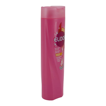 Elidor Shine Effect Shampoo | Shampoo | With Argan Oil & Pearl Extract, for Radiant Shine & Smoothness | 400 ml