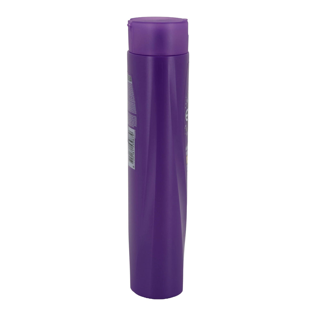 Shampoo Elidor Perfekte Glätte | Shampoo | Mit Biotin-Formel, Anti-Frizz & Geschmeidigkeit | 400 ml