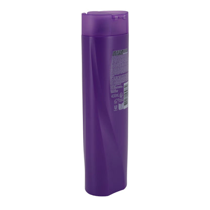 Elidor Perfect Smoothness Shampoo | Shampoo | With Biotin Formula, Anti-Frizz & Smoothness | 400 ml