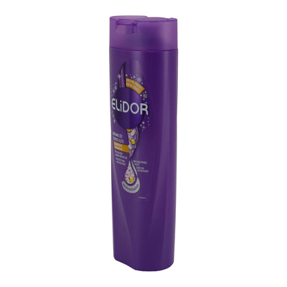 Elidor Perfect Smoothness Shampoo | Shampoo | With Biotin Formula, Anti-Frizz & Smoothness | 400 ml