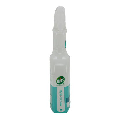 Çok Yüzeyli Temizleyici Viss Cleanboost | Evrensel & Dezenfeksiyon | Bakteri & Virüslere Karşı 2'si 1 Arada | 750 ml