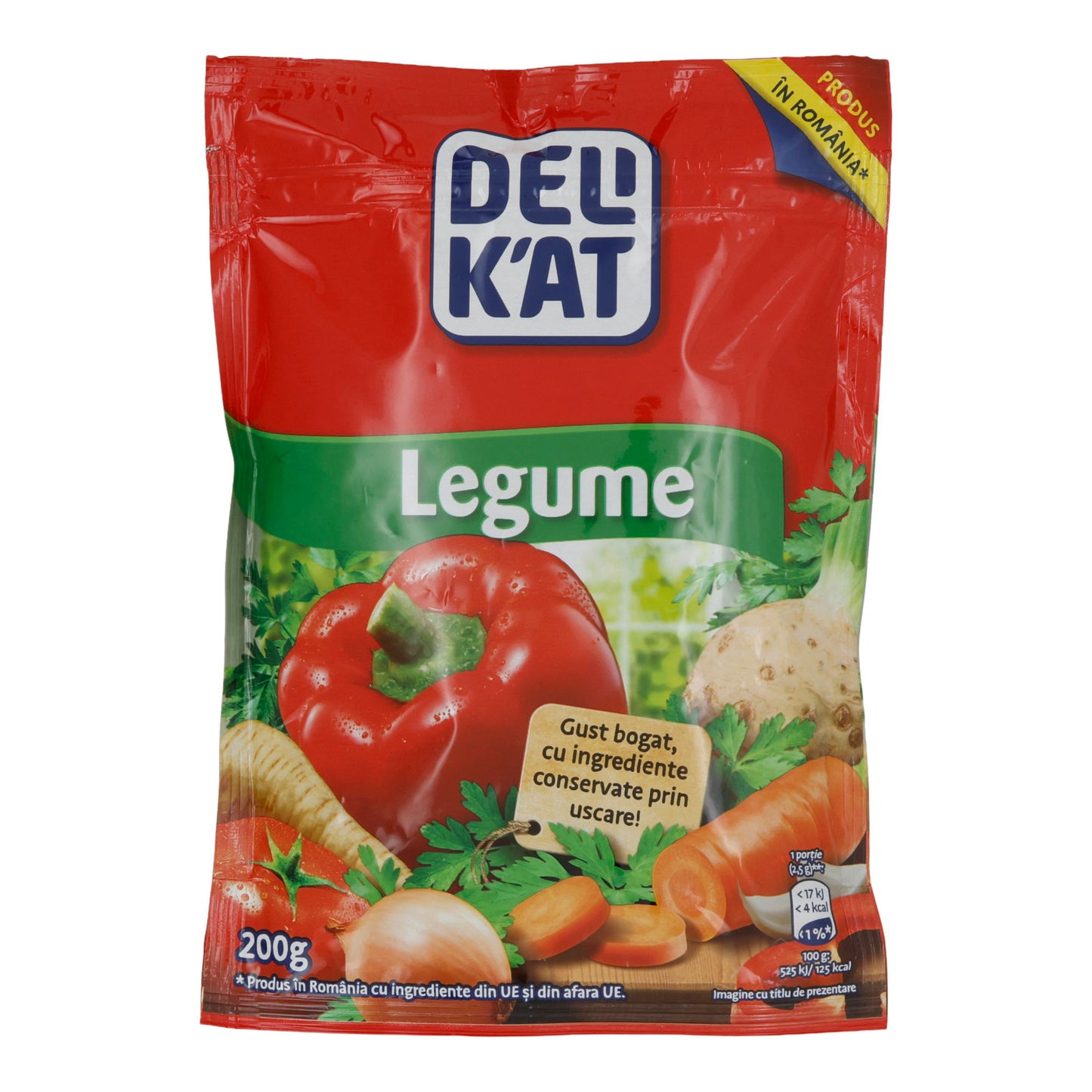 Würzmischung Delikat Legume | Gewürz | 200 g