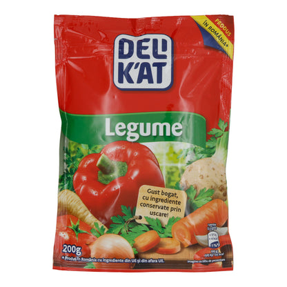 Würzmischung Delikat Legume | Gewürz | 200 g