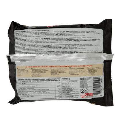 Ramen Saveur Poulet Épicé Samyang Buldak | Nouilles | | Pack de 140 g