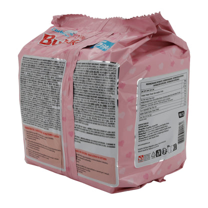 Buldak Carbonara Ramen Samyang | Instant-Nudeln | Scharf mit Carbonara-Geschmack | 5er-Pack