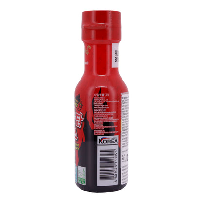 Extreem Pittige Hete Kip Smaak Saus Samyang Buldak | Saus | Pittig | 200 g