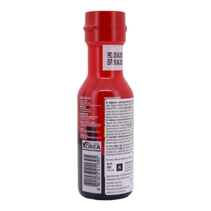 Extreem Pittige Hete Kip Smaak Saus Samyang Buldak | Saus | Pittig | 200 g