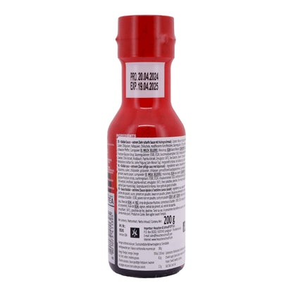 Extreem Pittige Hete Kip Smaak Saus Samyang Buldak | Saus | Pittig | 200 g