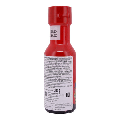 Extreem Pittige Hete Kip Smaak Saus Samyang Buldak | Saus | Pittig | 200 g