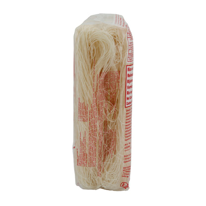 Reis-Vermicelli Wai Wai | Traditionele Aziatische rijstnoedels | 0,5 mm | 200 g