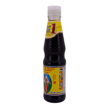 Sojasauce Thin Soy Sauce "Dek Som Boon" | Authentische thailändische Sauce | 300 ml
