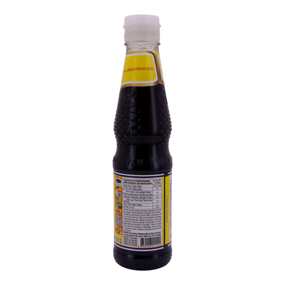 Sojasauce Thin Soy Sauce "Dek Som Boon" | Authentische thailändische Sauce | 300 ml