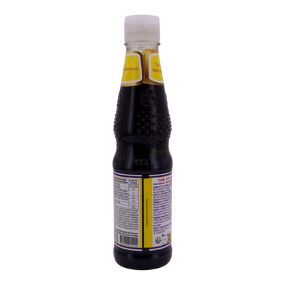 Sojasauce Thin Soy Sauce "Dek Som Boon" | Authentische thailändische Sauce | 300 ml