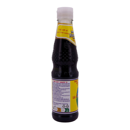 Sojasauce Thin Soy Sauce "Dek Som Boon" | Authentische thailändische Sauce | 300 ml