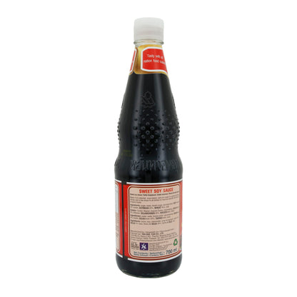 Sweet Soy Sauce | Soße | Süße Sojasauce aus Thailand | 700 ml