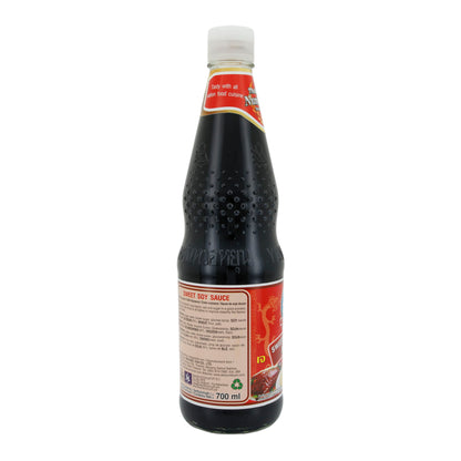 Sweet Soy Sauce | Soße | Süße Sojasauce aus Thailand | 700 ml