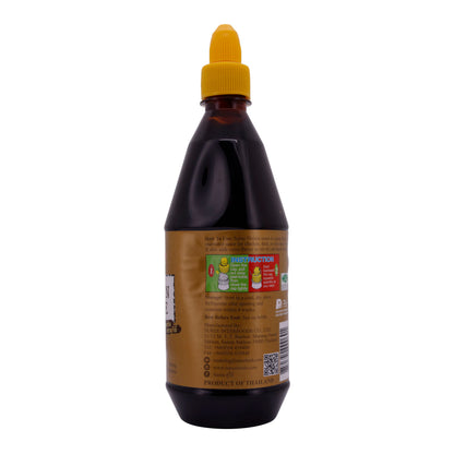 Sauce Surree Foods | Hoisin Sauce | Würzig-süße asiatische Sauce für vielseitige Gerichte und Dips | 700 ml