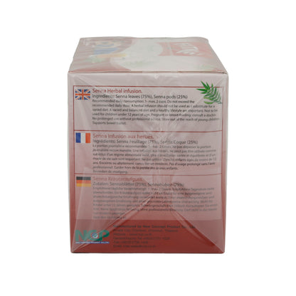 Kräutertee Fitné | Herbal Infusion | Wohltuend, natürliche Unterstützung für Verdauung | 40 g