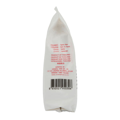Tapiokamehl Farmer Brand | Premium Tapiokastärke | Aus Thailand | 400 g