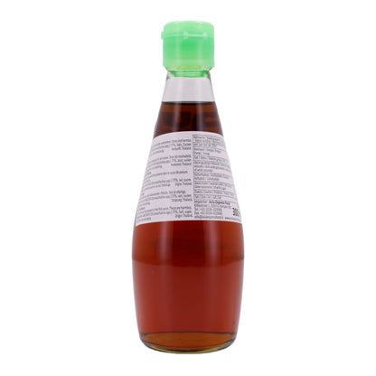 Salsa di pesce Squid Brand | Salsa | Autentica, thailandese | 300 ml