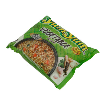 Instantnoedels Yum Yum | Groenten | Pittig, met fijne groentensmaak | 60 g