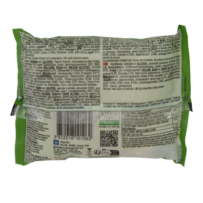 Instantnoedels Yum Yum | Groenten | Pittig, met fijne groentensmaak | 60 g