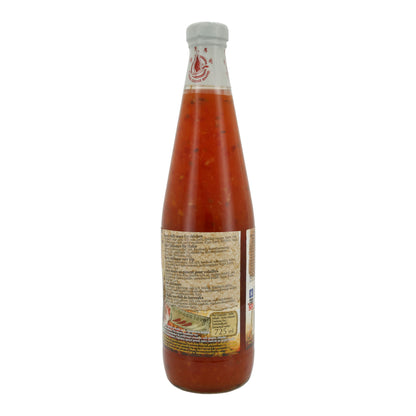 Tatlı Acı Sos | Sos | Tavuk İçin | 725 ml