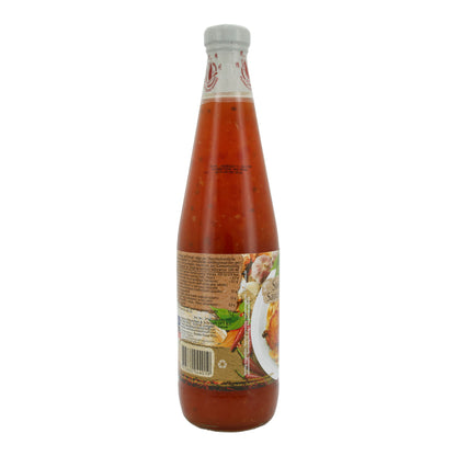 Tatlı Acı Sos | Sos | Tavuk İçin | 725 ml