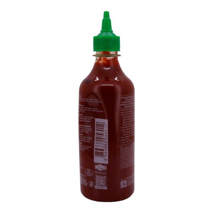 Sriracha Sauce Flying Goose | Sauce | Hot Chilli Sauce | 455 ml
