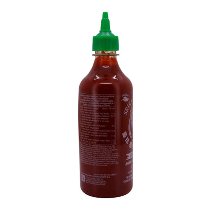 Sriracha Sauce Flying Goose | Sauce | Hot Chilli Sauce | 455 ml