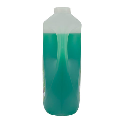 Flüssigwaschmittel OMO | Apple Blossom & Water Lily | Für bis zu 100 Waschladungen & 14 Tage Frische | 5 l